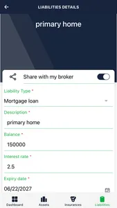 OneWallet screenshot 4