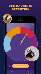 Camera Detector: Hidden Device screenshot 3