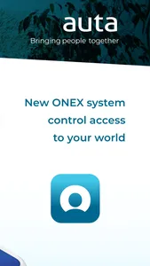 Auta ONEX Wi-Fi screenshot 3