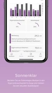 ENERGYBOARD Kundenportal screenshot 3