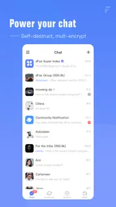 Dfax-SocialFi,Metaverse,DAO screenshot 0