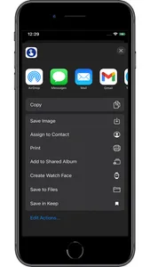 hand memo screenshot 1