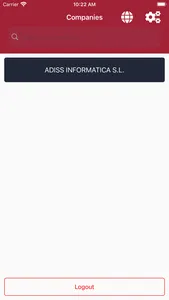 Daem Portal Cliente screenshot 1
