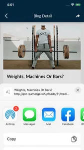 QNT screenshot 6