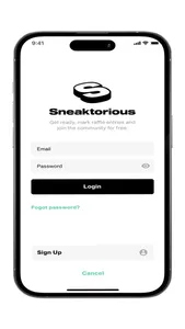 Sneaktorious screenshot 5