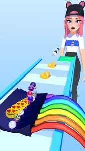 Bracelet Rush screenshot 2