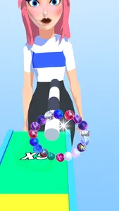 Bracelet Rush screenshot 3