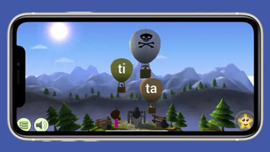 Graphogame Kalaallisut screenshot 0