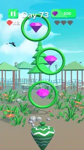 SpinTop – Physics Spinning Top screenshot 6