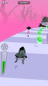 Ghoul Run screenshot 1