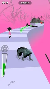 Ghoul Run screenshot 2