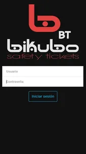 BikuboBT screenshot 0