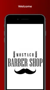 Mostach barber screenshot 0