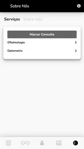 Otica Antunes screenshot 1