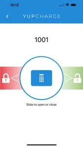 YupCity screenshot 4