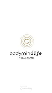 BodyMindLife Yoga & Pilates screenshot 0