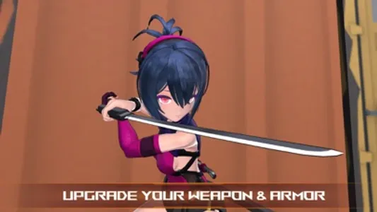 Ninja Stealth Assassin screenshot 4