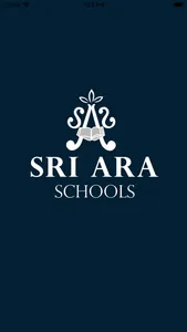 Sri Ara Schools screenshot 0