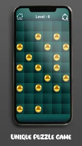 Clean The Board - Puzzle Game screenshot 0