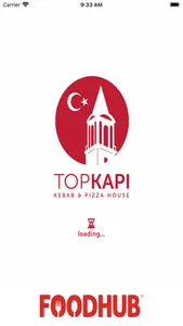 Topkapi. screenshot 0