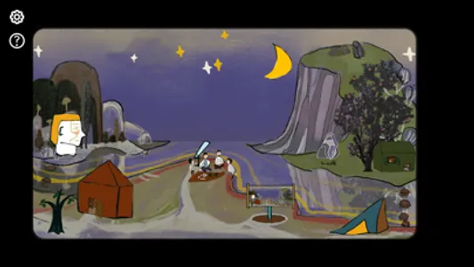 Little World's Story screenshot 2