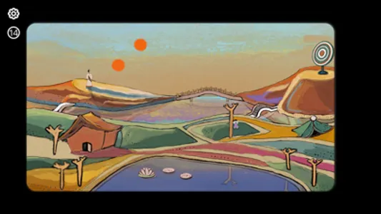 Little World's Story screenshot 4