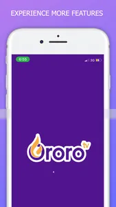 Ororo TV screenshot 3