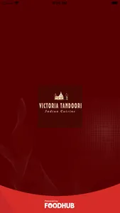 Victoria Tandoori. screenshot 0