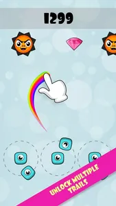 Mad Finger - Fast Fingers Game screenshot 4