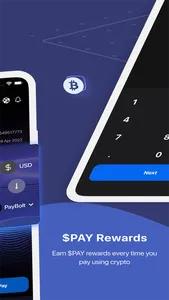 PayBolt Crypto screenshot 3