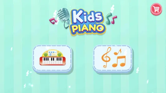 ABC Piano for Kids: Learn&Play screenshot 1