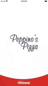 Peppinos Pizza Bridgend screenshot 0