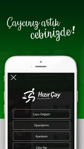 Hızır Çay screenshot 3