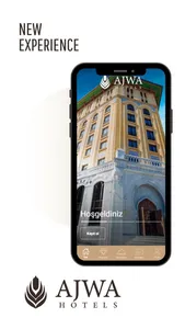 Ajwa Sultanahmet screenshot 0