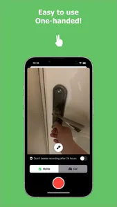 RemLock - no more door stress! screenshot 2