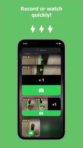 RemLock - no more door stress! screenshot 3