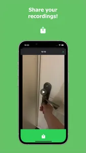 RemLock - no more door stress! screenshot 4