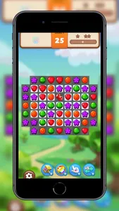 Candy Trips screenshot 5