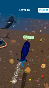 Dive Deep! screenshot 4