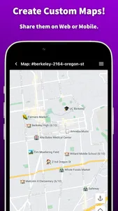 Map Buddy: Find and Make Maps screenshot 0