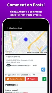 Map Buddy: Find and Make Maps screenshot 3