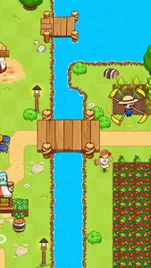 Farm Blade screenshot 3