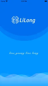 LiLong screenshot 0