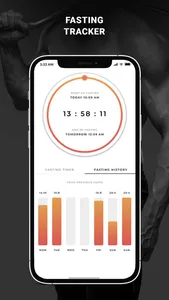 Fitness Intelligence Training screenshot 5