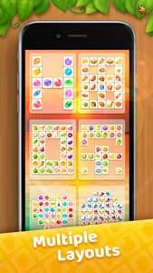 Tile Connect & Match - Onet screenshot 3