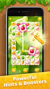 Tile Connect & Match - Onet screenshot 4