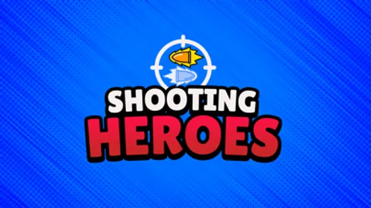 Shooting Heroes screenshot 4