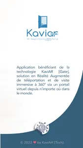 MonAgence [Tn] • AR Portal 360 screenshot 9