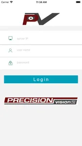 Precision Vision screenshot 0