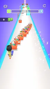 Bag Stacker screenshot 3